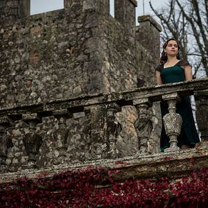 Foto Voice From the Stone