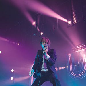 Foto Pulp - Vida, Morte e Supermercados