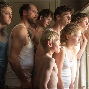 Foto Confetti Harvest