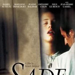 Foto Sade