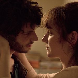 Foto A Três Vamos Lá