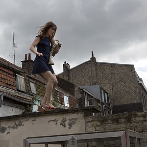 Foto A Três Vamos Lá