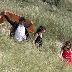 Foto A Três Vamos Lá