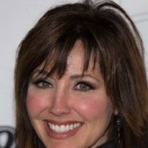 Foto Bobbie Phillips