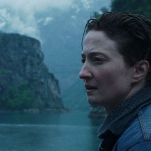 Foto Virgem Juramentada