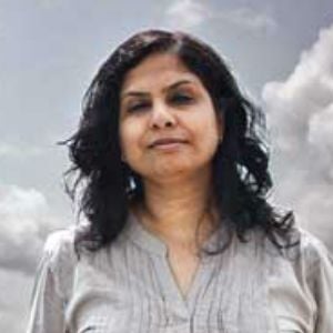 Foto Svati Chakravarty Bhatkal