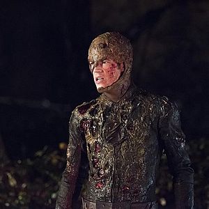 Foto Grant Gustin