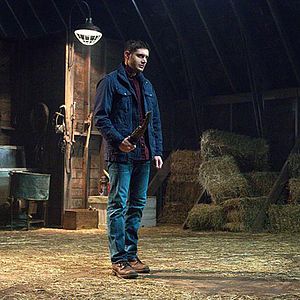 Foto Jensen Ackles