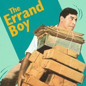 Foto O Mocinho Encrenqueiro