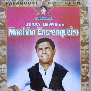 Foto O Mocinho Encrenqueiro