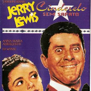 Foto Cinderelo Sem Sapato