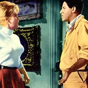 Foto Detetive Mixuruca