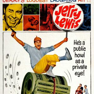 Foto Detetive Mixuruca