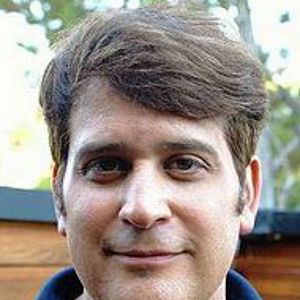 Foto David H. Steinberg