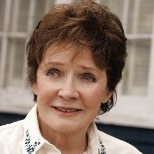 Foto Polly Bergen