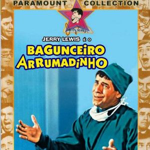 Foto O Bagunceiro Arrumadinho