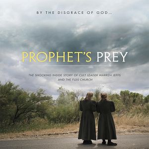Foto Prophet's Prey