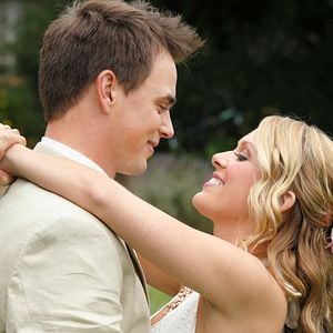 Foto O Amor Mora ao Lado