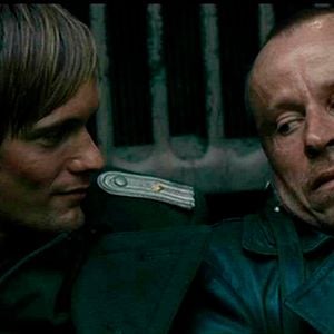 Foto Heróis de Guerra