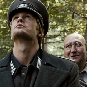 Foto Heróis de Guerra