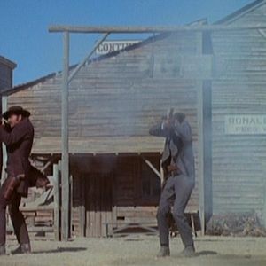 Foto O Massacre dos Pistoleiros