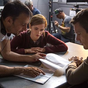 Foto Alejandro Amenábar