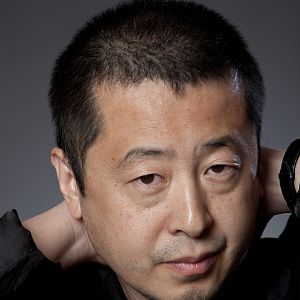Foto Jia Zhangke