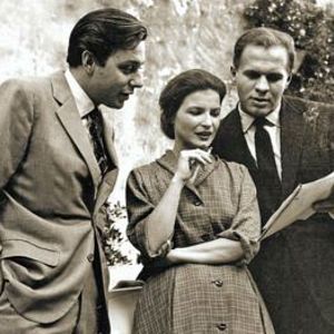 Foto Sábado a La Noche, Cine