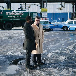 Foto O Ano Mais Violento