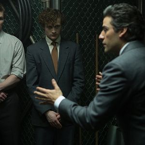 Foto O Ano Mais Violento