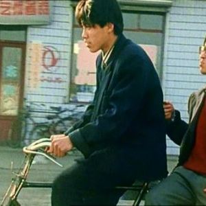 Foto Um Artista Batedor de Carteiras