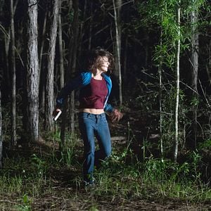 Foto Assassino Invisível