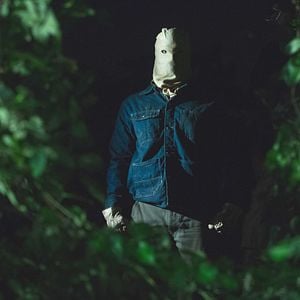 Foto Assassino Invisível