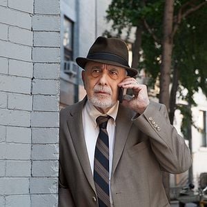 Foto George Morfogen