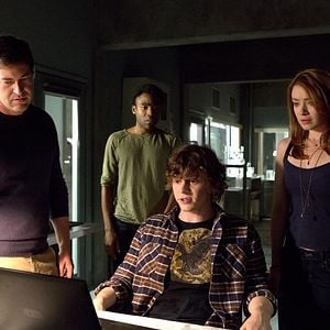 Foto Renascida do Inferno