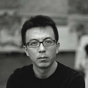 Foto Liu Xiaodong