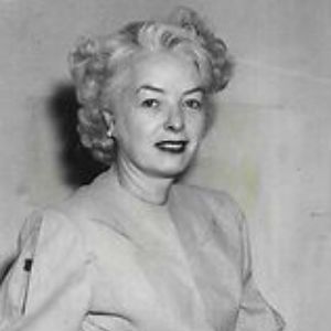 Foto Virginia Kellogg