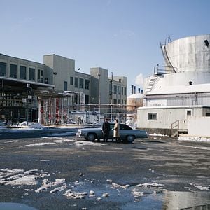 Foto O Ano Mais Violento