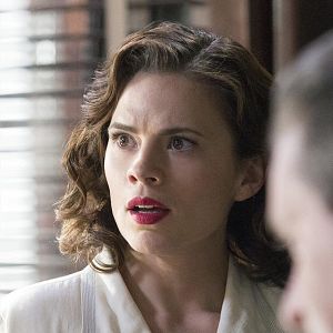Foto Agent Carter