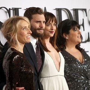 Foto Sam Taylor-Johnson