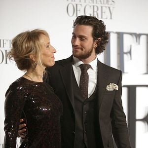 Foto Sam Taylor-Johnson