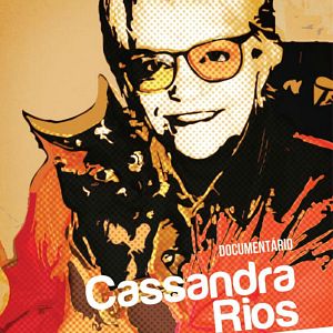 Foto Cassandra Rios - A Safo de Perdizes