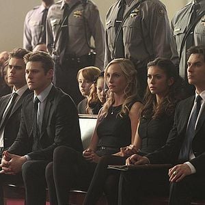 Foto Ian Somerhalder