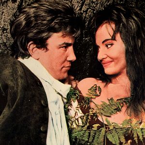 Foto As Aventuras de Tom Jones