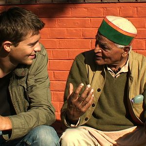 Foto En quête de sens