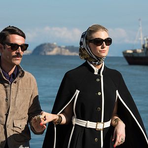 Foto Elizabeth Debicki