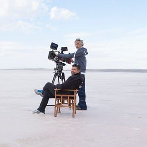 Foto Ömer Faruk Sorak