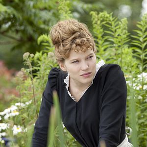 Foto Diário de uma Camareira