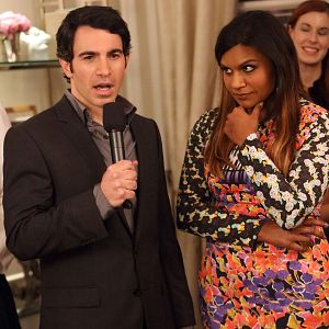 Foto The Mindy Project