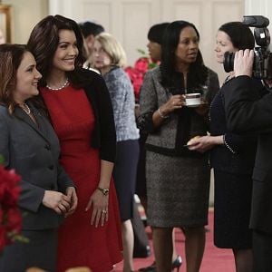 Foto Artemis Pebdani